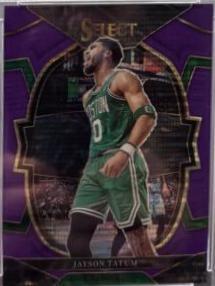 Jayson Tatum