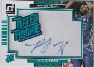 P.J. Hairston