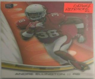 Andre Ellington