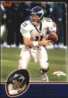 Steve Beuerlein