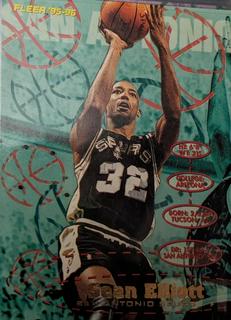 Sean Elliott