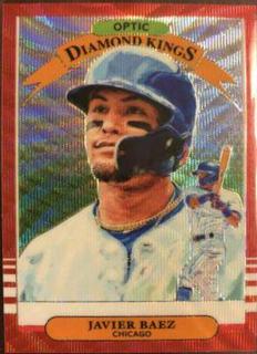 Javier Baez