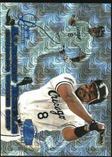 Albert Belle