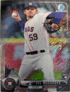 Joe Musgrove