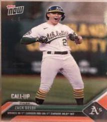 Zack Gelof