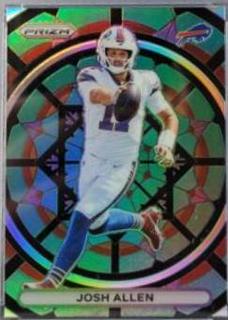 Josh Allen