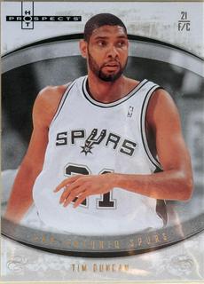 Tim Duncan