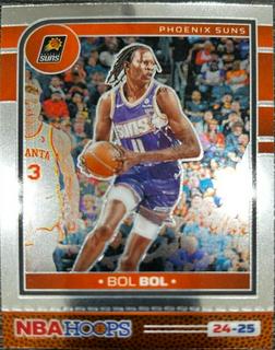 Bol Bol