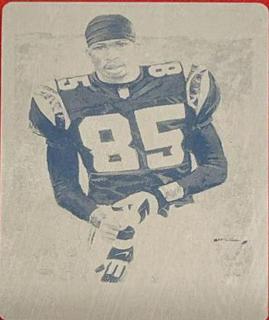 Chad Johnson