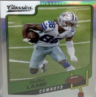 CeeDee Lamb
