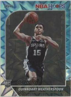 Quinndary Weatherspoon