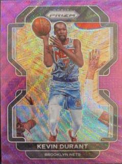 Kevin Durant