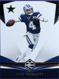 Dak Prescott
