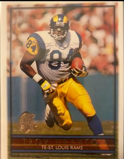 Troy Drayton