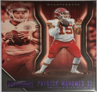 Patrick Mahomes II