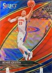Blake Griffin
