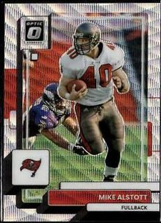 Mike Alstott