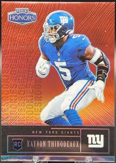 Kayvon Thibodeaux