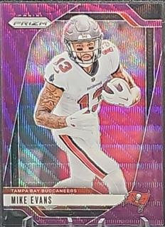 Mike Evans