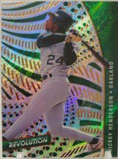 Rickey Henderson