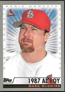 Mark McGwire