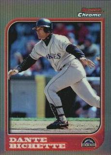 Dante Bichette