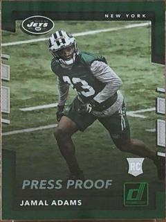 Jamal Adams