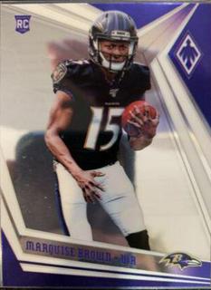 Marquise Brown