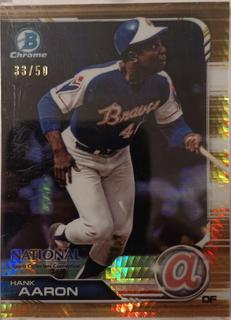 Hank Aaron