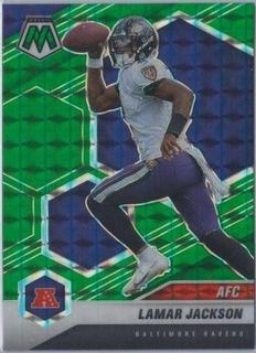 Lamar Jackson