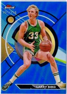 Larry Bird