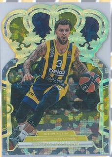 Scottie Wilbekin