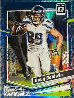 Doug Baldwin