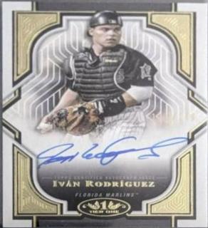 Ivan Rodriguez