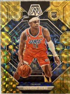 Ousmane Dieng