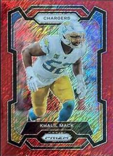 Khalil Mack