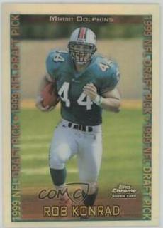 Rob Konrad