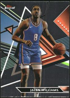 Jalen Williams