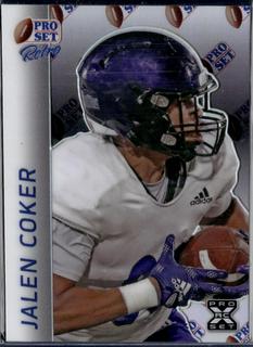 Jalen Coker