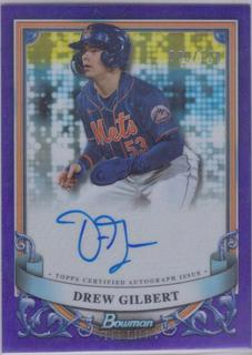 Drew Gilbert