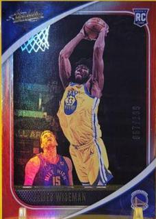 James Wiseman