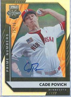 Cade Povich