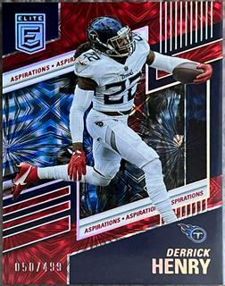 Derrick Henry