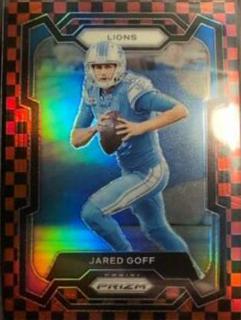 Jared Goff