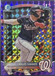 Carlos Tavares