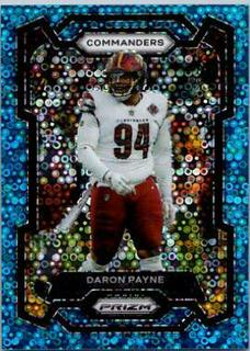 Daron Payne