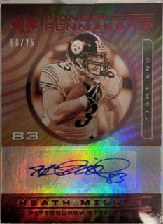 Heath Miller