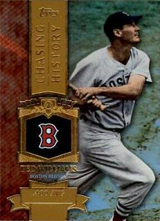 Ted Williams