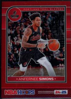 Anfernee Simons