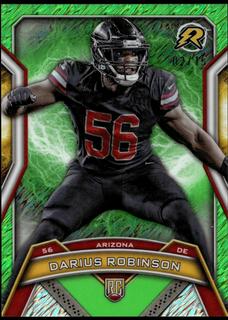 Darius Robinson